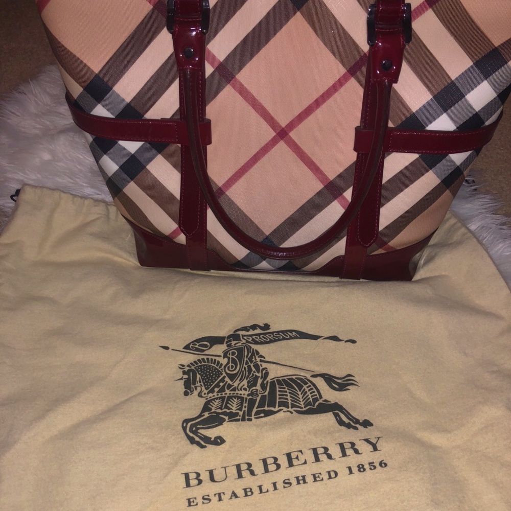 NEW BURBERRY HANDBAG 👜 NORDSTROM EXCLUSIVE!😍